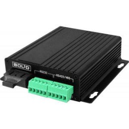 Преобразователь интерфейсов RS-FX-MM Болид 258258