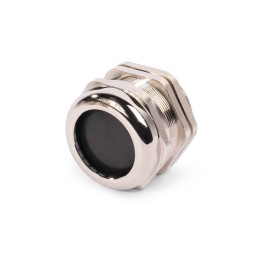 Ввод кабельный МGM-L 50 (32-38мм) латунный Fortisflex 88620