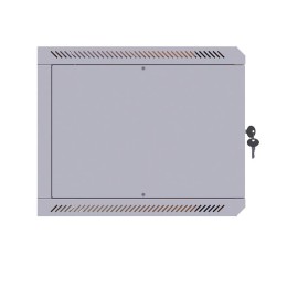 Шкаф настенный телеком. ТВЛ-6U-600-350-СР SUPRLAN 05-1060