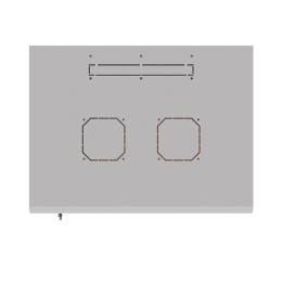 Шкаф настенный телеком. ТВЛ-6U-600-350-СР SUPRLAN 05-1060