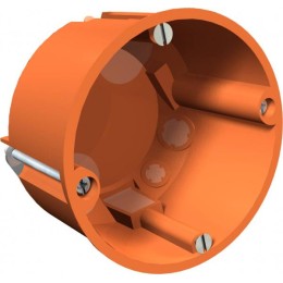 Коробка монтажная 68х47х68мм HG 60 MW PP для полых стен OBO 2003611