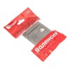 Панель лицевая Валенсия для розетки 2-м RJ-45 графит PROxima EKF ESK02-L-035-60