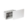 Коробка распаячная СП 154х92х70мм IP30 уравн. потенциалов Ruvinil 10123УП