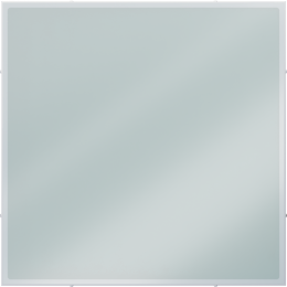 Светильник светодиодный 97 255 ДВО-15-С-40-3К-IP54-Грильято-А1 CRI90 Innolux 97255