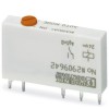 Реле одиночное REL-MR- 24DC/21/MS Phoenix Contact 2909642