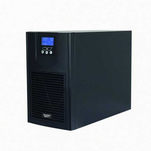 Источник бесперебойного питания SMARTWATT UPS MASTER IEC 3кВА SmartWatt 3703020740005