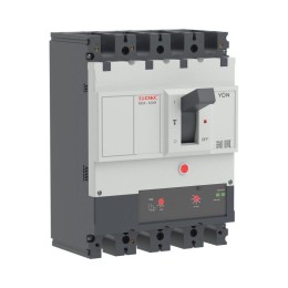Выключатель автоматический 4P 320А 100кА pro MNX400M при AC415V расцепитель TMM YON MNX400M4PTMM0320