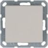 Переключатель проходной 1-кл. 10А IP20 механизм тауп Jasmart G3012T