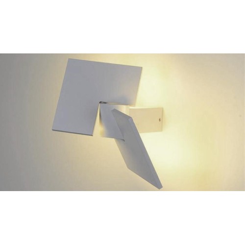 Светильник настенный C0108A-WH-WW2 4Вт 3000К IP20 бел. DesignLed 00-00002797