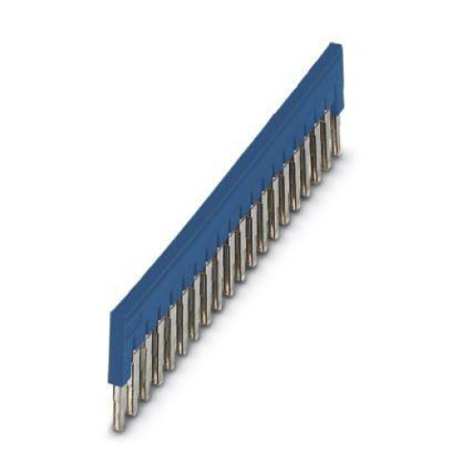 Перемычка FBS 20-6 BU Phoenix Contact 3032208