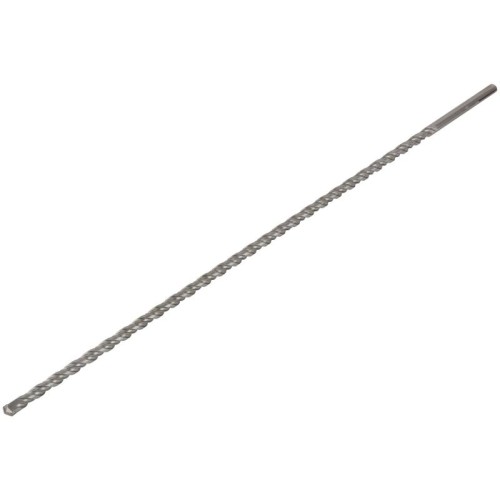 Бур по бетону SDS PLUS с двойн. резьбой 12х600мм FIT 32976