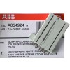 Адаптер для вторичных цепей втычн./выкатн. выкл. 10pin ADP MOE AUE T4-T5-T6 P/W ABB 1SDA054924R1