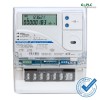 Счетчик CE308 S31.543.OAA.SYUVJLFZ SPDS 3ф 5-10А класс точн. 0.5S/0.5 многотариф. многофункц. Энерго