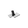Светильник настенный C0108A-BL-WW2 4Вт 3000К IP20 черн. DesignLed 00-00002798