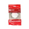 Рамка 1-м Валенсия кашемир EKF EWM-G-301-40
