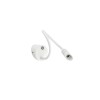 Светильник настенный BED BQ003103-A-3-DIM-WH-WW 3Вт 3000К IP20 бел. DesignLed 00-00005535