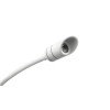 Светильник настенный BED BQ003103-A-3-DIM-WH-WW 3Вт 3000К IP20 бел. DesignLed 00-00005535