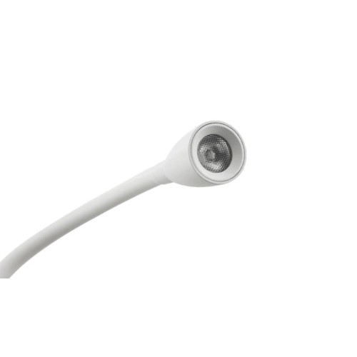 Светильник настенный BED BQ004103-A-3-DIM-WH-WW 3Вт 3000К IP20 бел. DesignLed 00-00005537