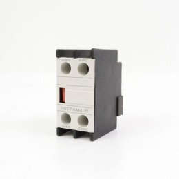 Контакт фронтальный дополнительный 1НО+1НЗ для DSC115-800 YON DSCFAM4-11