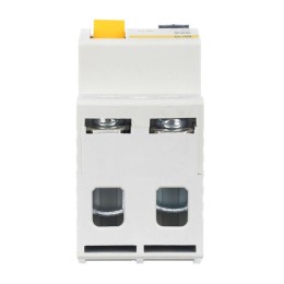 Выключатель дифференциального тока (УЗО) 2п 32А 100мА тип AC ВД1-63 KARAT IEK MDV10-2-032-100