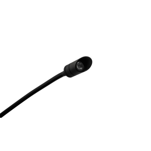 Светильник настенный BED BQ003103-A-3-DIM-BL-WW 3Вт 3000К IP20 черн. DesignLed 00-00005534