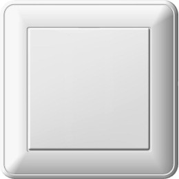 Выключатель 1-кл. СП W59 16А IP20 в сборе сл. кость SchE VS116-154-28