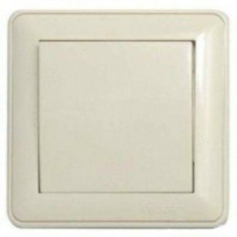 Выключатель 1-кл. СП W59 16А IP20 в сборе сл. кость SchE VS116-154-28