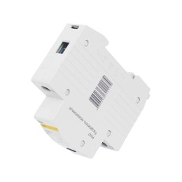 Расцепитель независимый РН47 на DIN-рейку KARAT IEK MVA01D-RN