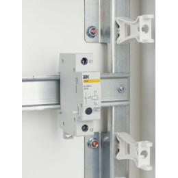 Расцепитель независимый РН47 на DIN-рейку KARAT IEK MVA01D-RN