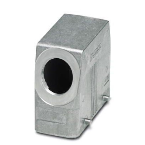 Корпус HC-STA-B16-HHFD-1STM40-EL-AL Phoenix Contact 1412650