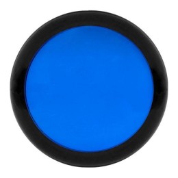 Матрица светодиодная AD16-22HS 220-400В AC/DC син. EKF ledm-ad16-b-230acdc