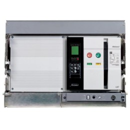 Выключатель автоматический воздушный 3п 5000А 100кА Metasol AS-50F3-50A M2D2D2BX AC6U0AL (продажа то