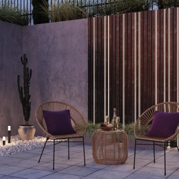 Лента светодиодная 24В COB 12Вт/м 4000К IP 65 (уп.5м) Maytoni 201079