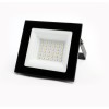 Прожектор светодиодный LFL-3002 C02 LED SMD 30 Вт 230В 6500К черн. Ultraflash 15125