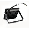Прожектор светодиодный LFL-3002 C02 LED SMD 30 Вт 230В 6500К черн. Ultraflash 15125