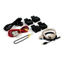 Источник бесперебойного питания SKAT-UPS 1000 (24В) 220В 50/60Гц 800Вт 2 АКБ внешн. On-Line синусоид