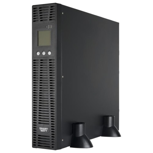 Источник бесперебойного питания SMARTWATT UPS SECURE IEC 1кВА SmartWatt 3703020750003