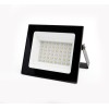 Прожектор светодиодный LFL-5002 C02 LED SMD 50 Вт 230В 6500К черн. Ultraflash 15126
