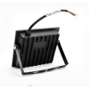 Прожектор светодиодный LFL-5002 C02 LED SMD 50 Вт 230В 6500К черн. Ultraflash 15126
