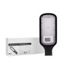 Светильник светодиодный уличный Ultraflash THL-1005 50Вт Ultraflash 15129