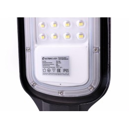 Светильник светодиодный уличный Ultraflash THL-1005 50Вт Ultraflash 15129