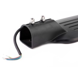 Светильник светодиодный уличный Ultraflash THL-1005 50Вт Ultraflash 15129