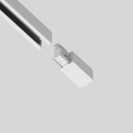 Ввод питания прав. Trinity бел. Voltega TRA-VGL005B-31W-R