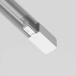 Ввод питания прав. Trinity бел. Voltega TRA-VGL005B-31W-R