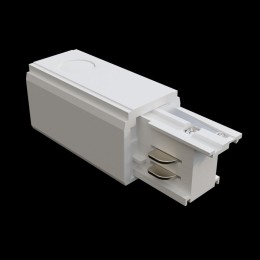 Ввод питания прав. Trinity бел. Voltega TRA-VGL005B-31W-R