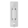 Радиатор дизайн Insignia VC3030 42 секц. RAL9016 Royal Thermo НС-1631232