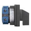 Переключатель кулачковый ПК-1-31 1П 10А "1-2" EKF pk-1-31-10