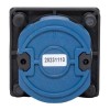 Переключатель кулачковый ПК-1-31 1П 10А "1-2" EKF pk-1-31-10