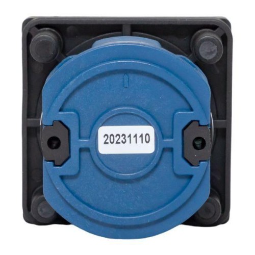 Переключатель кулачковый ПК-1-31 1П 10А "1-2" EKF pk-1-31-10