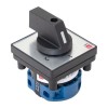 Переключатель кулачковый ПК-1-31 1П 10А "1-2" EKF pk-1-31-10